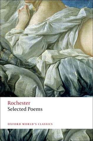 Selected Poems - John Wilmot Rochester