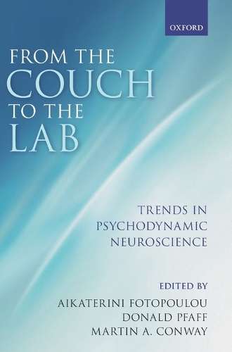 From the Couch to the Lab - FOTOPOULOU