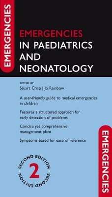 Emergencies in Paediatrics and Neonatology - CRISP,S
