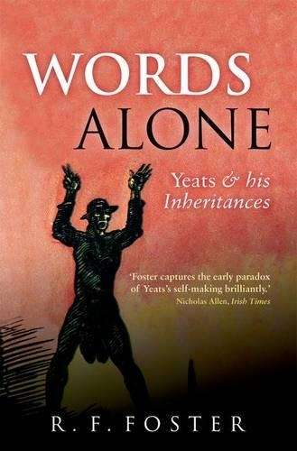 Words Alone - R. F. Foster