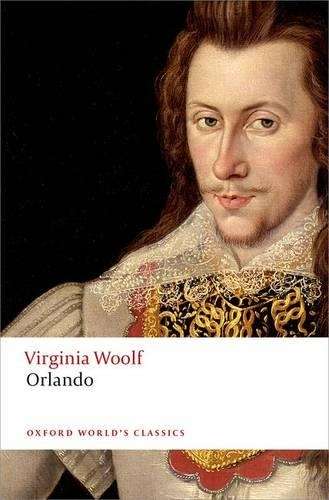 Orlando - Virginia Woolf