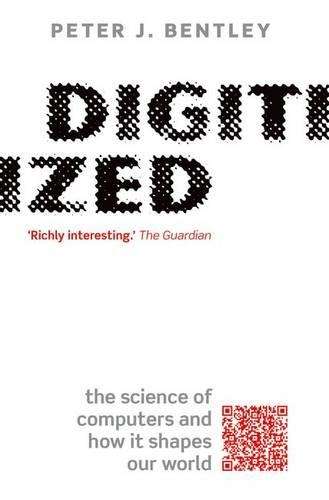Digitized - Peter J. Bentley