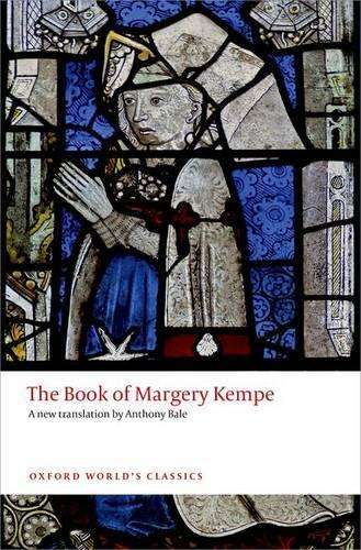 The Book of Margery Kempe - KEMPE,M