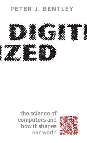 Digitized - Peter J. Bentley