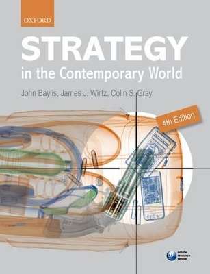 Strategy in the Contemporary World - BAYLISS