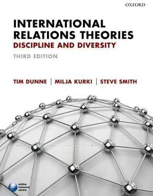 International Relations Theories - DUNNE,T
