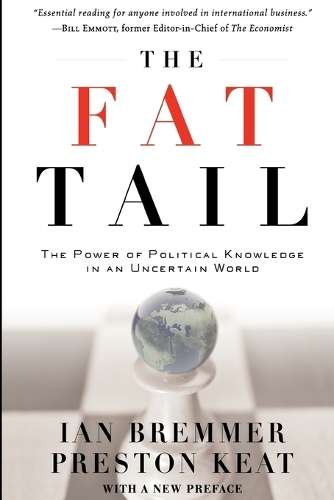 The Fat Tail - Ian Bremmer
