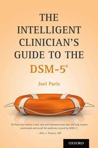 \Intelligent Clinician's Guide to the DSM-5 - N"