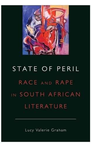 State of Peril - Lucy Valerie Graham