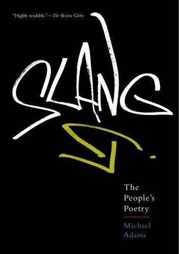 Slang - Michael Adams