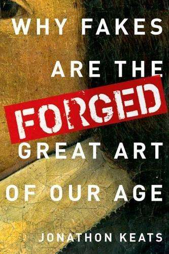 Forged - Jonathon Keats