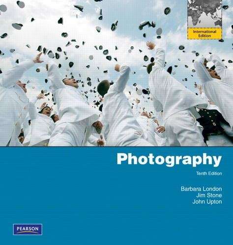 Photography - Barbara London