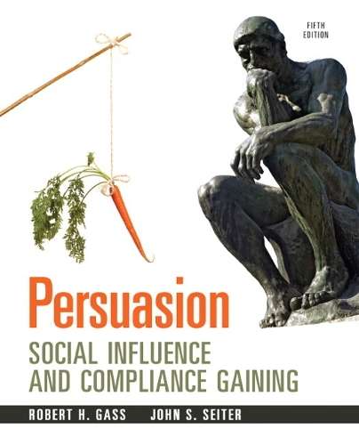 Persuasion - Robert H. Gass
