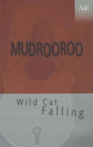 Wild Cat Falling - Mudrooroo