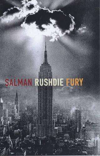 FURY SECONDHAND - RUSHDIE,S