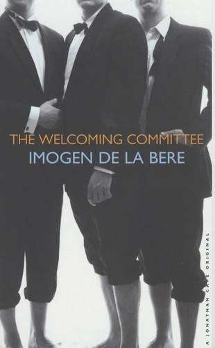 The Welcoming Committee - Imogen De la Bere