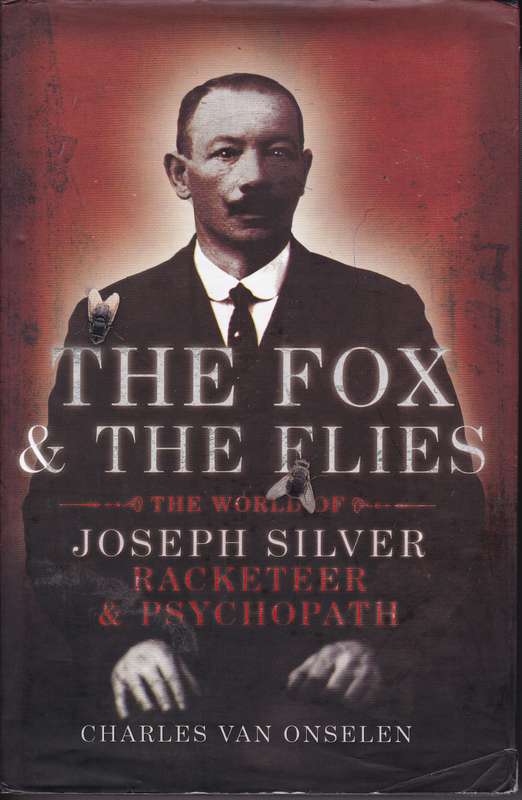FOX & THE FLIES SECONDHAND - VANONSELEN,C