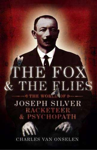 FOX & THE FLIES - Charles Onselen