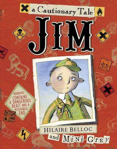 JIM SECONDHAND - BELLOC
