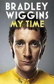 Bradley Wiggins: My Time - Bradley Wiggins
