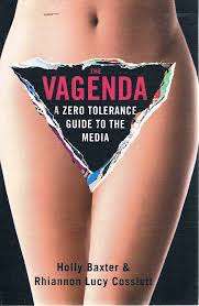 The Vagenda - Holly Baxter