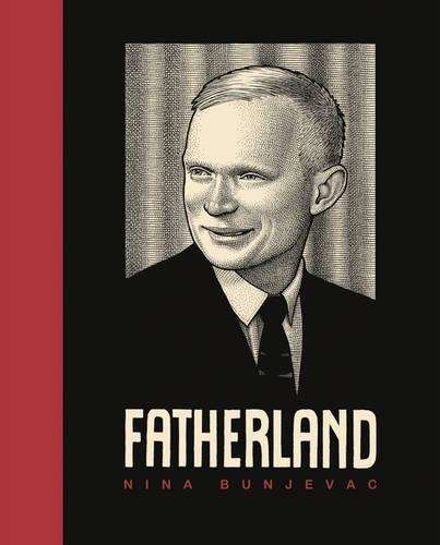 Fatherland - Nina Bunjevac