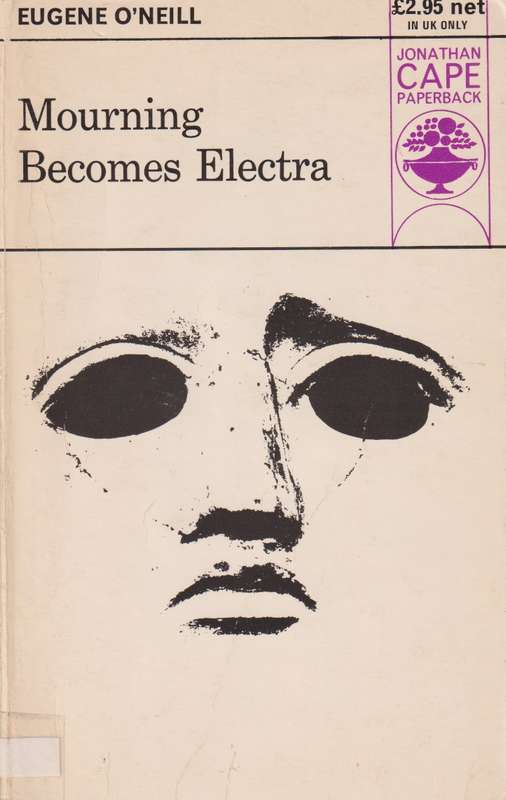 MOURING BECOMES ELECTRA SECONDHAND - ONEILL,E