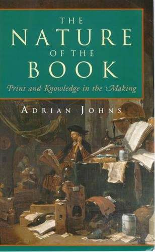 NATURE OF THE BOOK SECONDHAND - JOHNS
