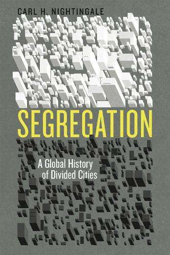Segregation - Carl Husemoller Nightingale