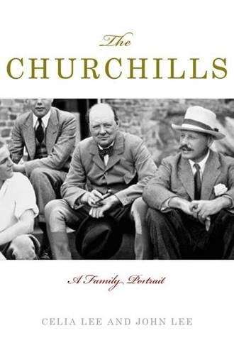The Churchills - Celia Lee
