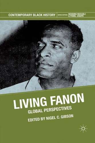 Living Fanon - GIBSON,N