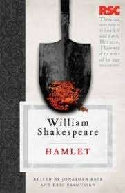 Hamlet - David Wilkins
