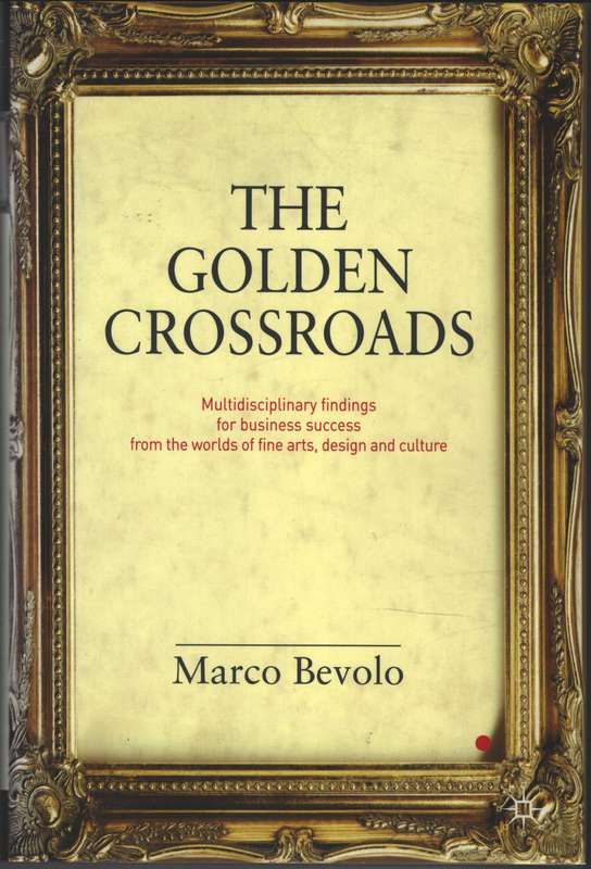 GOLDEN CROSSROADS 2HND SECONDHAND - BOVELO