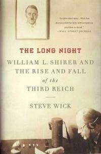 The Long Night - Steve Wick
