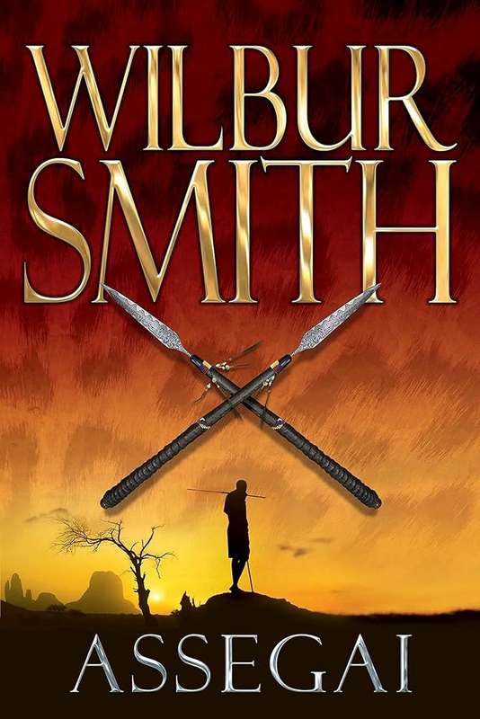 ASSEGAI SECONDHAND - SMITH,W