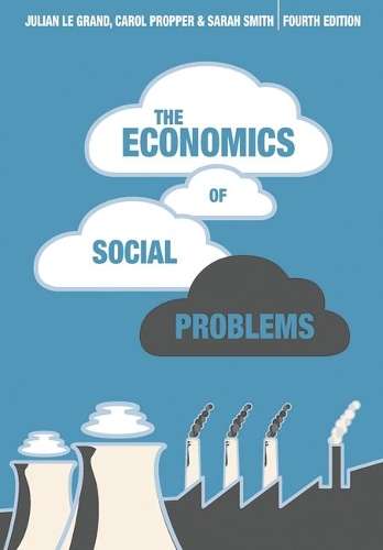 \Economics of Social Problems - N"