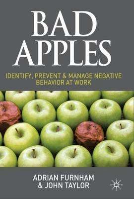 Bad Apples - Adrian F. Furnham