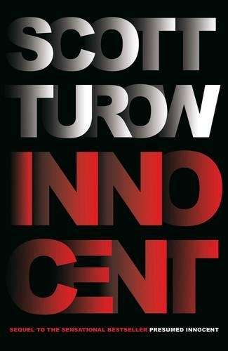 Innocent - Scott Turow