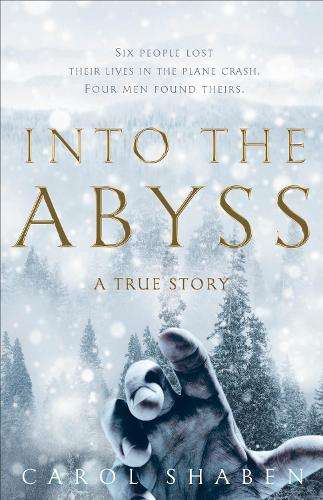 Into the Abyss - Carol Shaben