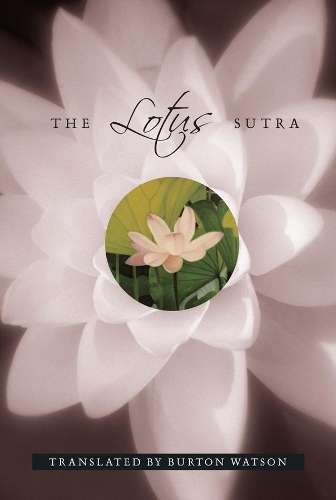 The Lotus Sutra - WATSON,B