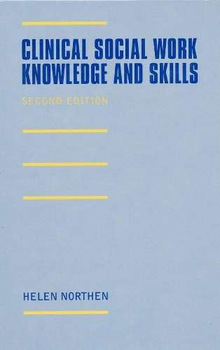 Clinical Social Work - Helen Northen