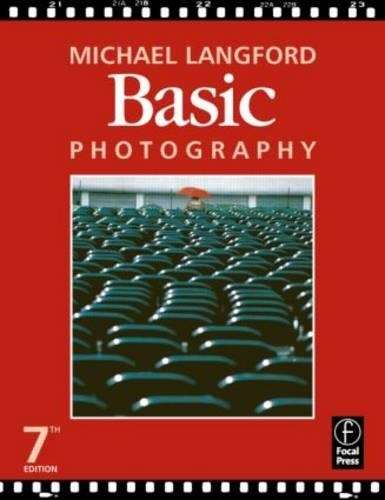 Basic Photography - Michael Langford