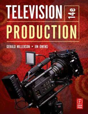 Television Production - Gerald Millerson