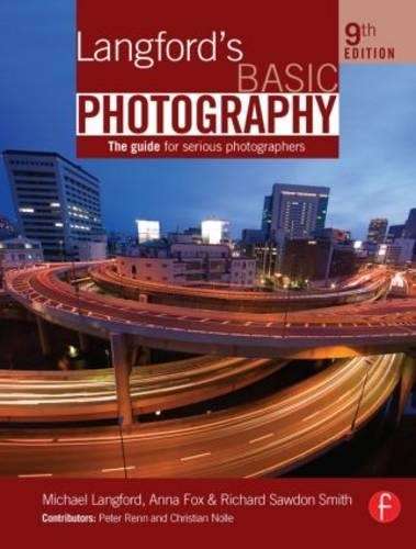 Langford's Basic Photography - Michael Langford