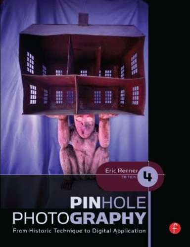 PINHOLE PHOTO 4ED SECONDHAND - RENNER,E