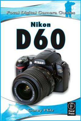 Nikon D60 - Corey Hilz