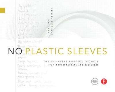 No Plastic Sleeves - Larry Volk