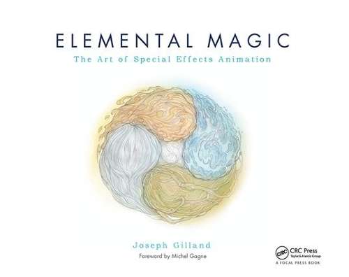 Elemental Magic Volume I - Joseph Gilland