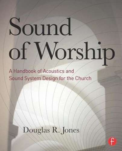 Sound of Worship - Douglas Jones