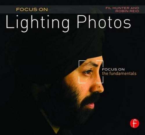 Focus On Lighting Photos - Fil Hunter